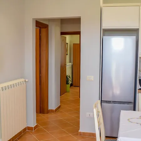 Nyaraló Ana's House *