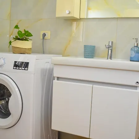 Nyaraló Ana's House *