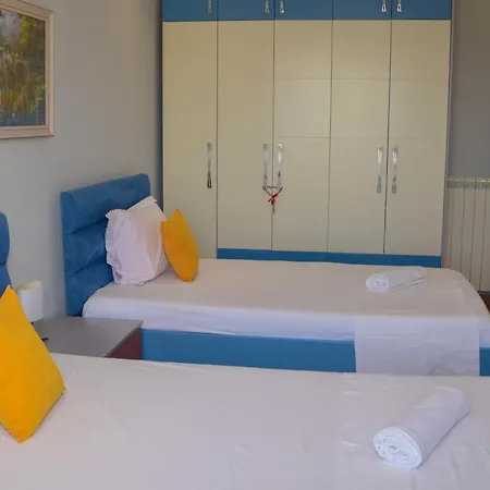 Prázdninový dům Ana's House