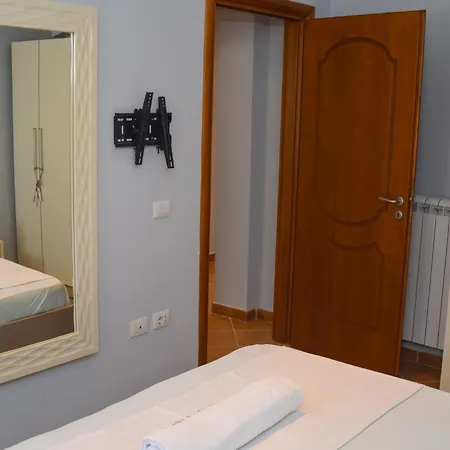 Ana's House Prázdninový dům