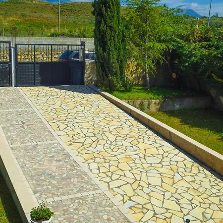 Prázdninový dům Ana's House *