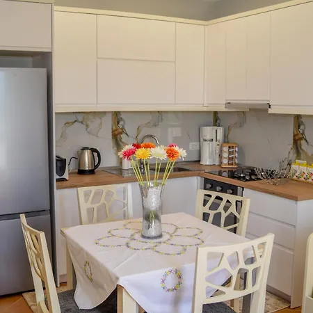 Prázdninový dům Ana's House Orikumi