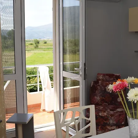 Ana's House Prázdninový dům