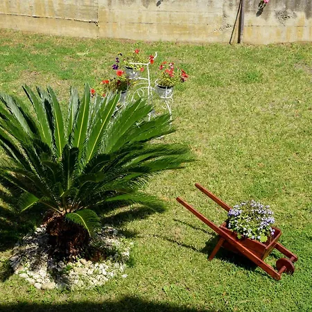 Nyaraló Ana's House