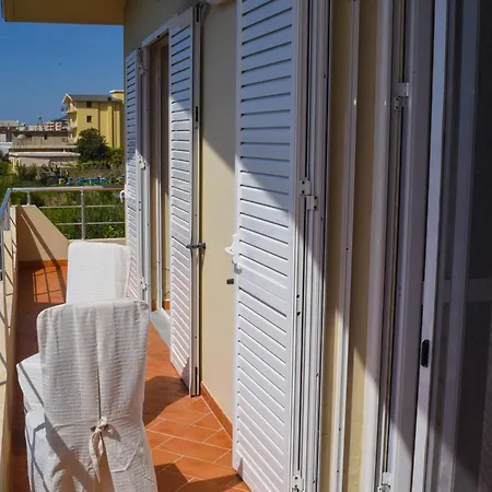 Ana's House * Orikum