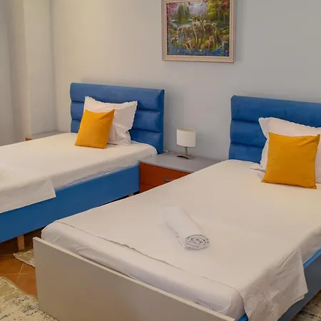 Nyaraló Ana's House *