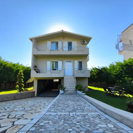 Prázdninový dům Ana's House *