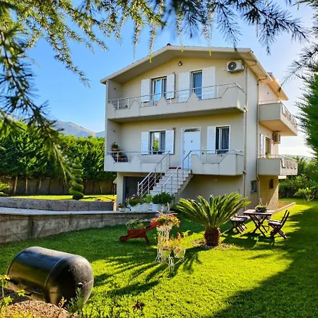 Prázdninový dům Ana's House *