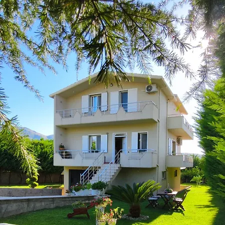 Nyaraló Ana's House