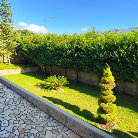 Ana's House * Orikum