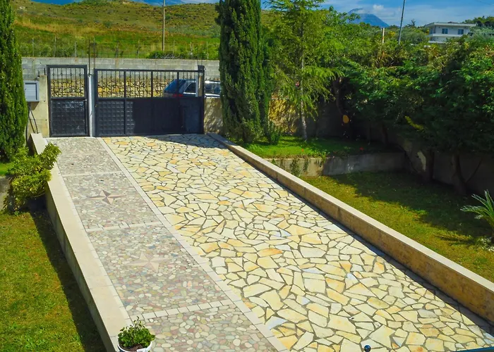 Casa de Férias Ana's House *