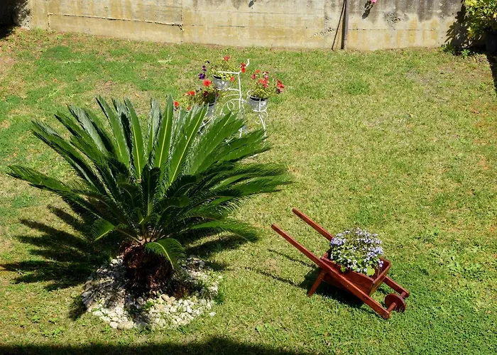Casa de Férias Ana's House