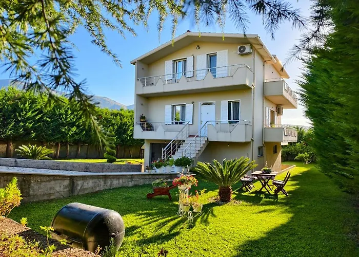 Casa de Férias Ana's House *