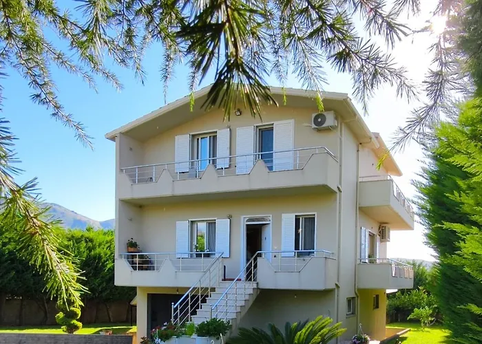 Casa de Férias Ana's House