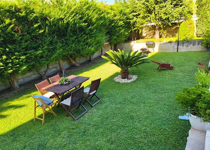 Ana's House