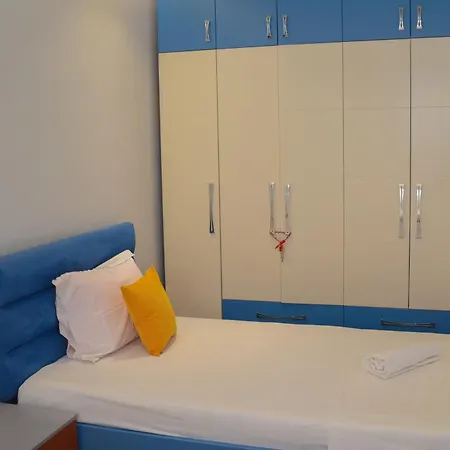 Ana's House Ferienhaus Orikum