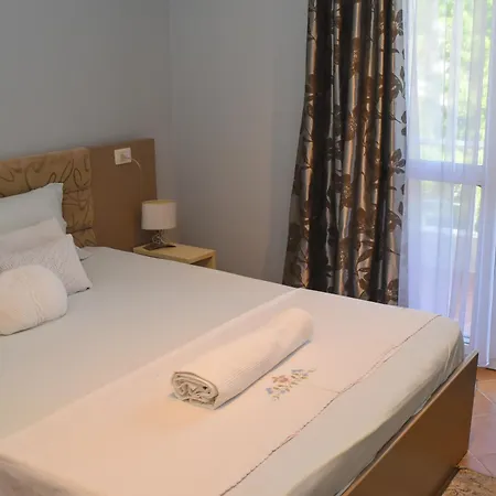 Ana's House 奥里库姆