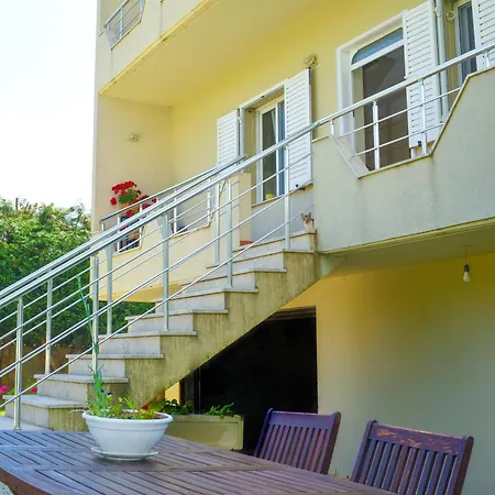 Ana's House Σπίτι διακοπών Orikum