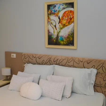 Ferienhaus Ana's House Orikum