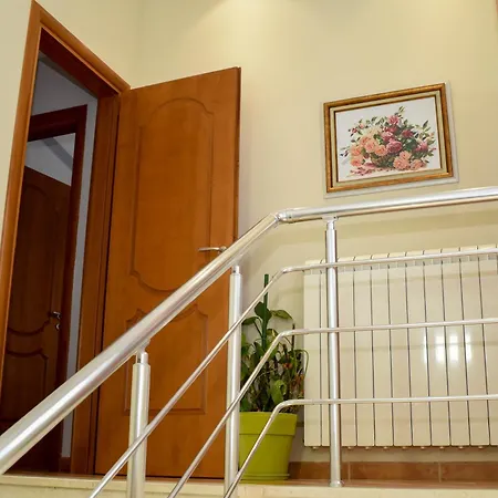 Ana's House 度假居