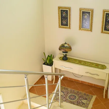 Σπίτι διακοπών Ana's House *