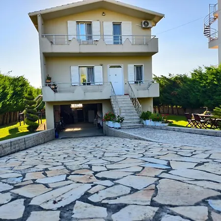 Σπίτι διακοπών Ana's House Orikum