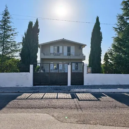 Ana's House Σπίτι διακοπών