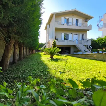 Ana's House Ferienhaus