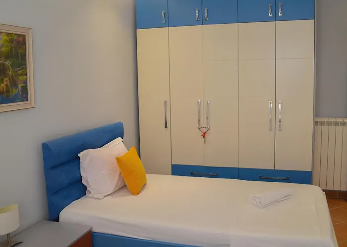 Ana's House 度假居 奥里库姆