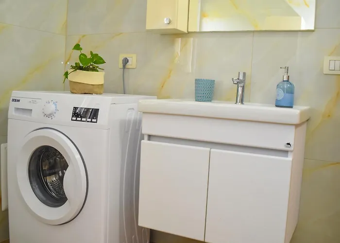 Сasa de vacaciones Ana's House *