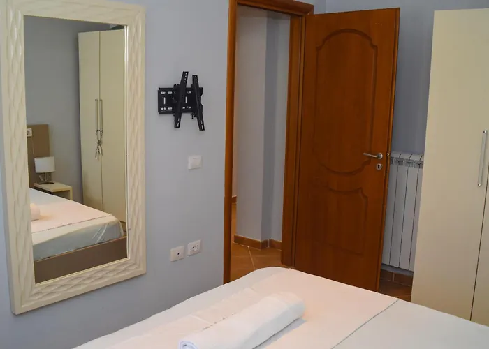 Ana's House 度假居