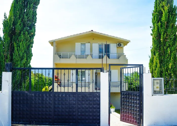 Ana's House 奥里库姆