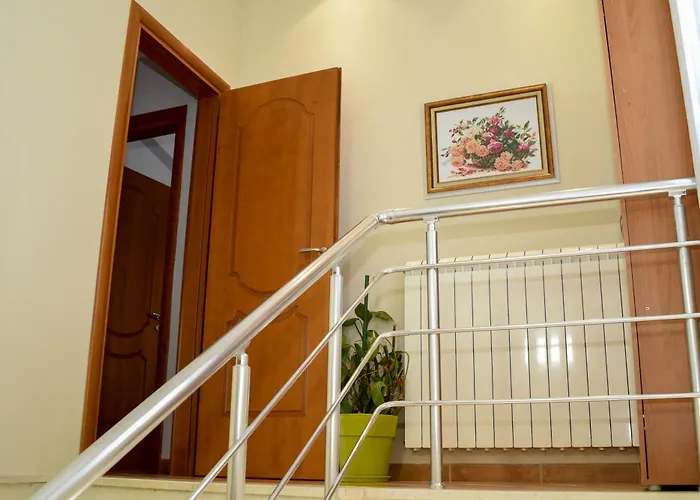 Ana's House 度假居