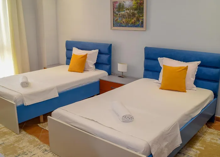 度假居 Ana's House *